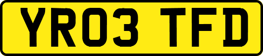 YR03TFD