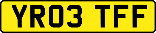 YR03TFF