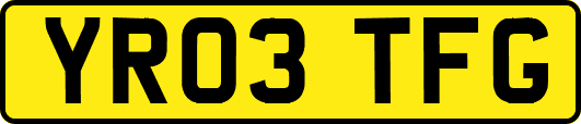 YR03TFG