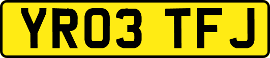 YR03TFJ