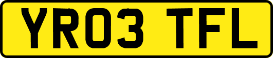 YR03TFL