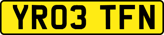 YR03TFN