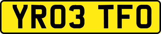 YR03TFO