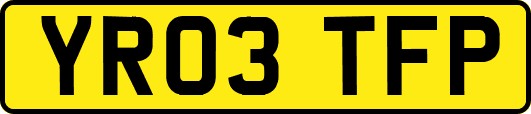 YR03TFP