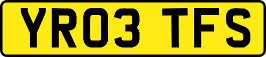 YR03TFS