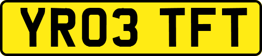 YR03TFT