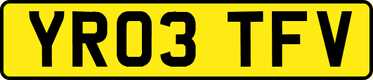 YR03TFV