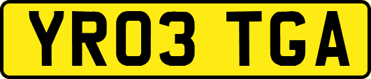 YR03TGA