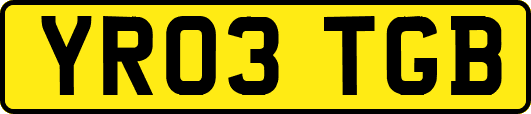 YR03TGB