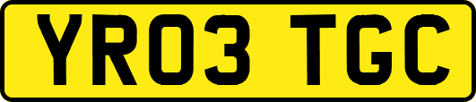 YR03TGC
