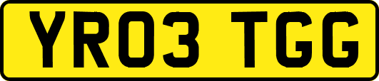 YR03TGG