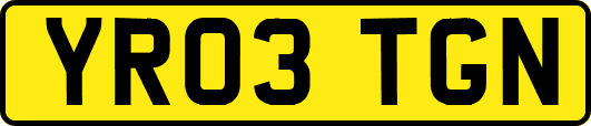 YR03TGN
