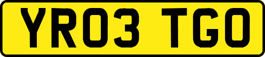 YR03TGO