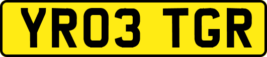 YR03TGR