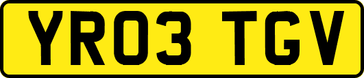 YR03TGV
