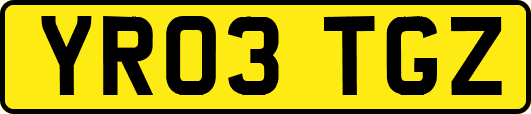 YR03TGZ
