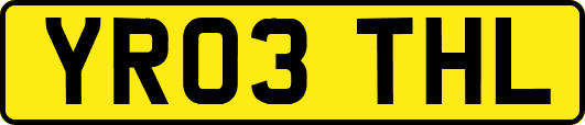 YR03THL