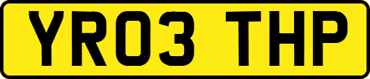 YR03THP