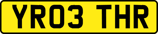 YR03THR