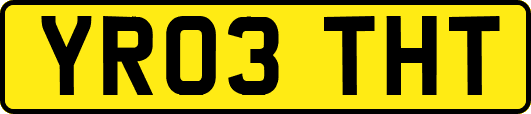 YR03THT
