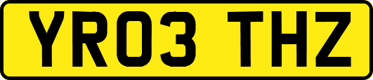 YR03THZ