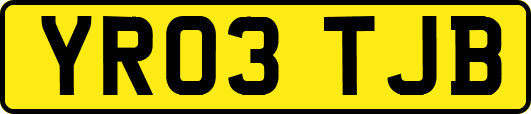 YR03TJB