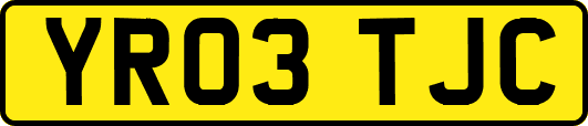 YR03TJC