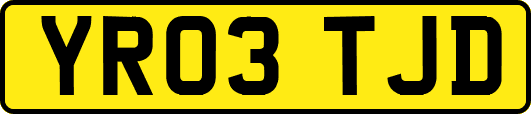 YR03TJD