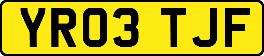 YR03TJF