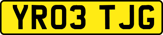 YR03TJG