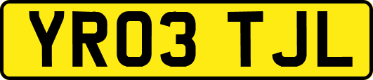 YR03TJL