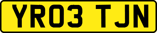 YR03TJN