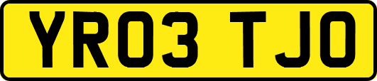 YR03TJO