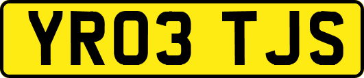 YR03TJS