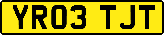 YR03TJT