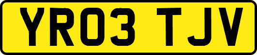 YR03TJV