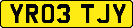 YR03TJY