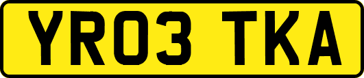 YR03TKA