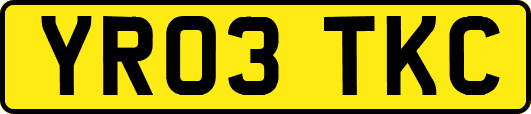 YR03TKC