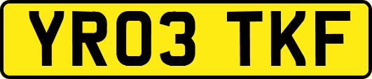 YR03TKF