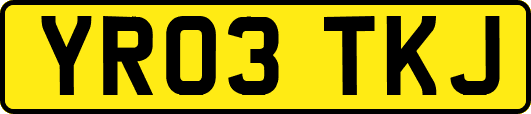 YR03TKJ