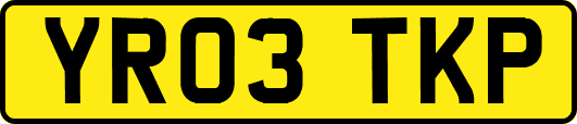 YR03TKP
