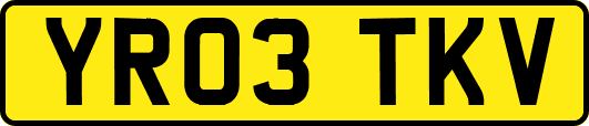 YR03TKV