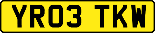 YR03TKW