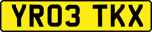 YR03TKX