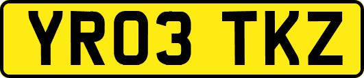 YR03TKZ