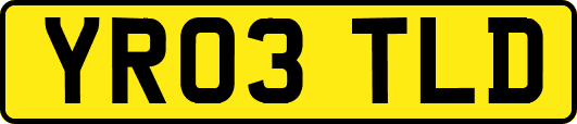 YR03TLD