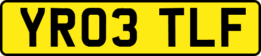 YR03TLF
