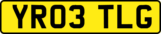 YR03TLG