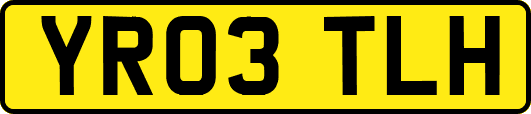 YR03TLH